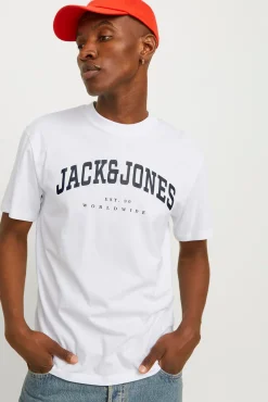 Jack & Jones Camiseta relaxed fit