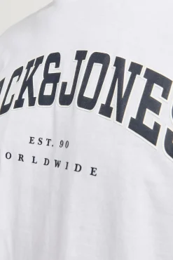 Jack & Jones Camiseta relaxed fit