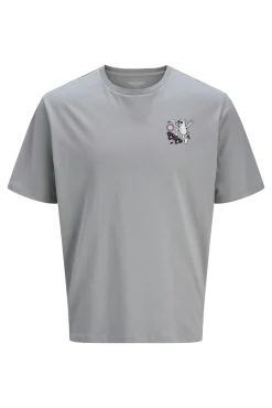Jack & Jones Camiseta relaxed fit