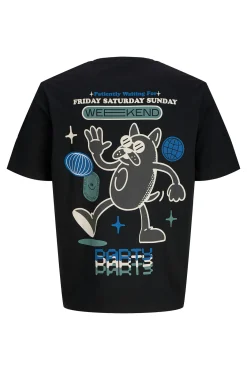 Jack & Jones Camiseta relaxed fit