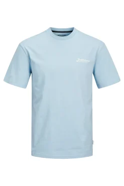 Jack & Jones Camiseta relaxed fit manga corta