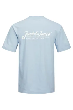 Jack & Jones Camiseta relaxed fit manga corta