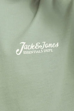 Jack & Jones Camiseta relaxed fit manga corta