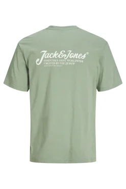 Jack & Jones Camiseta relaxed fit manga corta