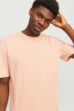 Jack & Jones Camiseta relaxed fit manga corta