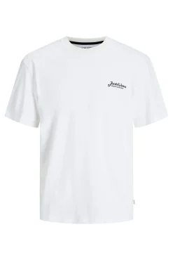 Jack & Jones Camiseta relaxed fit manga corta