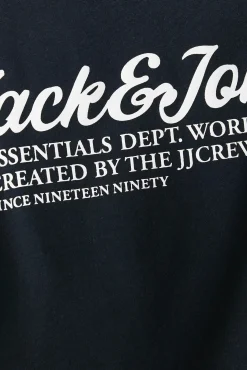 Jack & Jones Camiseta relaxed fit manga corta