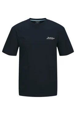 Jack & Jones Camiseta relaxed fit manga corta