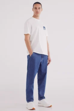 Springfield Camiseta rest your mind