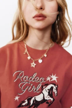 High Spirits Camiseta 