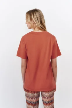 High Spirits Camiseta 