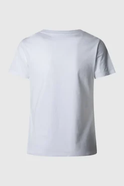 Pepe Jeans camiseta rosalind manga corta