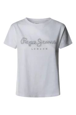 Pepe Jeans Camiseta Ryleigh Manga Corta
