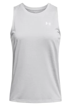 Under Armour Camiseta sin manga mujer
