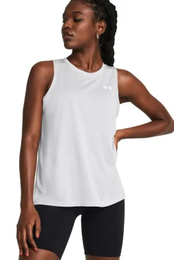 Under Armour Camiseta sin manga mujer