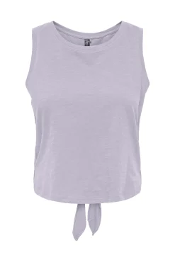 Only Play Camiseta sin mangas loose fit