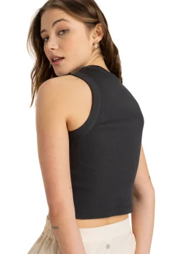Roxy Camiseta sin Mangas para Mujer