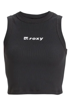 Roxy Camiseta sin Mangas para Mujer