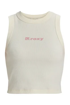 Roxy Camiseta sin Mangas para Mujer