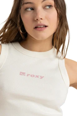 Roxy Camiseta sin Mangas para Mujer