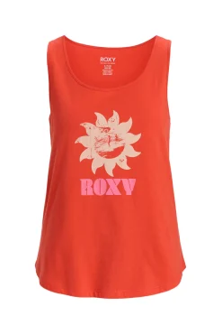 Roxy Camiseta sin Mangas para Mujer