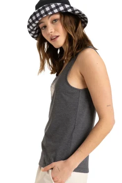 Roxy Camiseta sin Mangas para Mujer