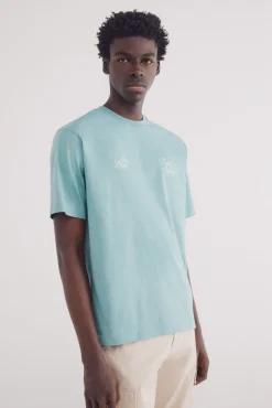 Springfield Camiseta slow living