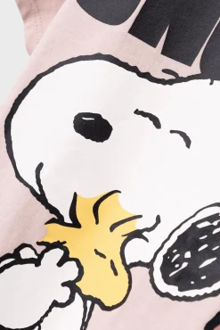 Crianças Name it Camiseta SNOOPY