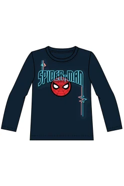 Crianças Name it Camiseta Spiderman