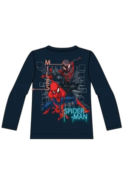 Crianças Name it Camiseta Spiderman