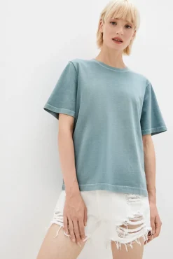 Reebok Camiseta Sporty style