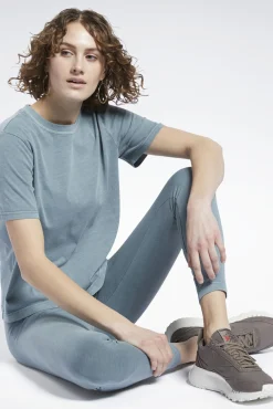Reebok Camiseta Sporty style