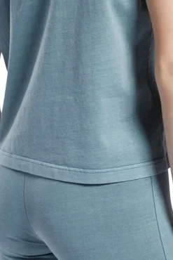 Reebok Camiseta Sporty style