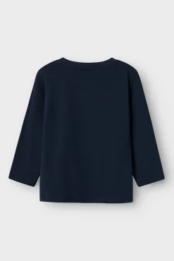 Crianças Name it Camiseta Superman de niño