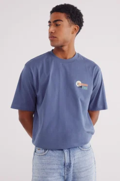 Springfield Camiseta surf madness