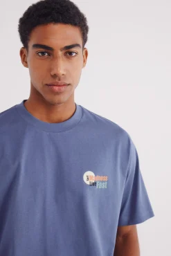 Springfield Camiseta surf madness