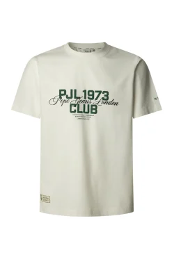 Pepe Jeans Camiseta Talbot Manga Corta