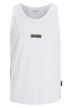 Jack & Jones Camiseta tank regular fit
