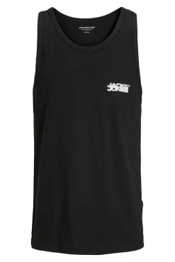 Jack & Jones Camiseta tank regular fit