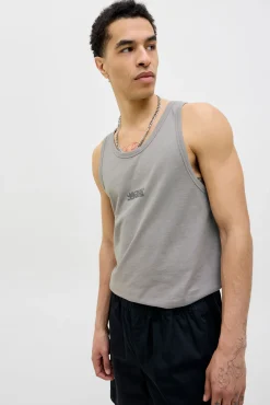 Jack & Jones Camiseta tank regular fit