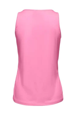 Only Play Camiseta técnica de tirantes regular fit