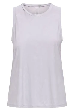 Only Play Camiseta técnica sin mangas loose fit