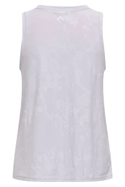 Only Play Camiseta técnica sin mangas loose fit