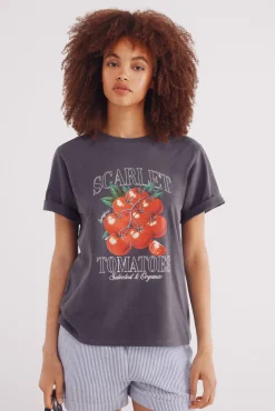 Springfield Camiseta "The Harvest"