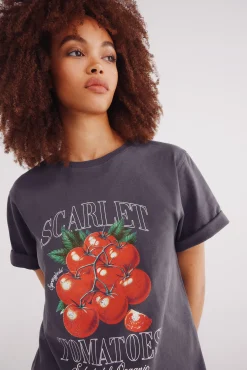 Springfield Camiseta 