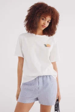Springfield Camiseta "The Harvest"