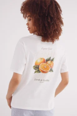 Springfield Camiseta "The Harvest"