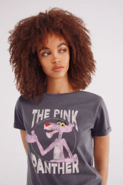 Springfield Camiseta 