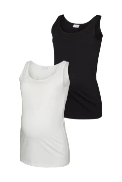 Mamalicious Camiseta tirantes 2 funciones