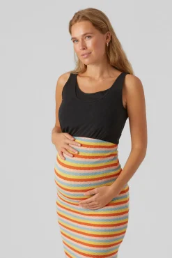 Mamalicious Camiseta tirantes 2 funciones